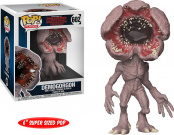 Фигурка Funko POP! Stranger Things: Big Demogorgon