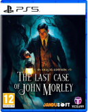 The Last Case of John Morley (PS5)