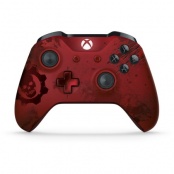 Xbox One Беспроводной геймпад WLC - Gears of War 4 