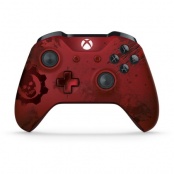 Xbox One Беспроводной геймпад WLC - Gears of War 4 