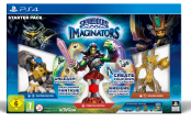 Skylanders Imaginators (стартовый набор) (PS4)