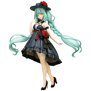 

Фигурка Good Smile Company FuRyu: Hatsune Miku – Trio-Try-iT (19 см)