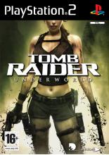 Tomb Raider: Underworld (PS2)