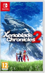 Xenoblade Chronicles 2 (Nintendo Switch)