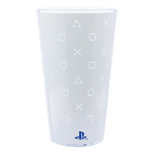 

Стеклянный бокал Playstation Glass – PS5 Commodity (450 мл.) (PP7921PS)
