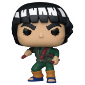 Фигурка Funko POP Animation: Naruto Shippuden - Might Guy (1195) (58008)