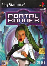 Portal Runner