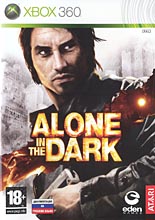 Alone in the Dark (Xbox 360)