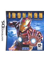 Iron Man (DS)