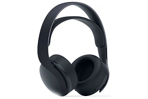

Наушники Sony PlayStation Pulse 3D Wireless Headset Midnight Black (CFI-ZWH1)