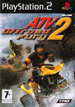 ATV Off Road Fury 2