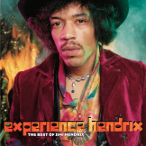 Виниловая пластинка Hendrix Jimi – Experience Hendrix The Best Of Jimi Hendrix (2 LP)