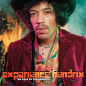 Виниловая пластинка Hendrix Jimi – Experience Hendrix The Best Of Jimi Hendrix (2 LP)