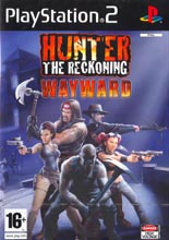 Hunter Reckoning Wayward