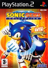 Sonic Gems Collection