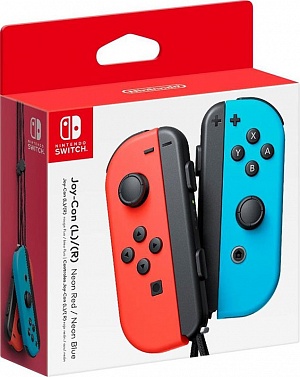   Joy-Con   (Nintendo Switch)