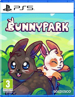 Bunny Park (PS5) SOEDESCO