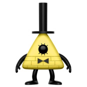 Фигурка Funko POP Animation: Gravity Falls – Bill Cipher With Chase (243) (12376) (9,5 см)