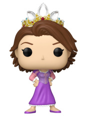 Фигурка Funko POP Disney: Tangled 15th Anniversary – Rapunzel (1641) (86292) (9,5 см)