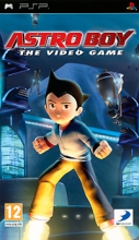 Astro Boy (PSP)