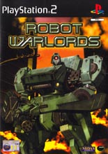 Robot Warlords