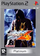 Tekken 4