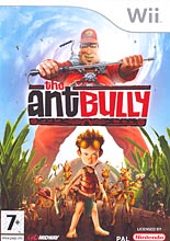 AntBully (Wii)