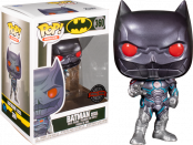 Фигурка Funko POP Heroes DC – Batman Murder Machine (Exc) (36354)