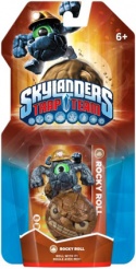 Skylanders: Trap Team Rocky Roll