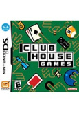 Club House Games (DS)