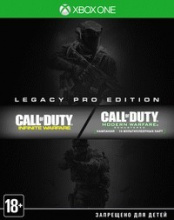 Call of Duty: Infinite Warfare Legacy Pro Edition (Xbox One)