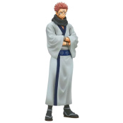 Фигурка Banpresto Jujutsu Kaisen: Jujutsu Kaisen King of Artist Sukuna (21 см) (BP19698P)