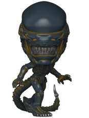 Фигурка Funko POP Television Alien: Earth – Xenomorph 6" (1768) (86662) (15 см)