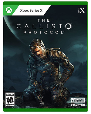 The Callisto Protocol (Xbox Series X) Krafton - фото 1