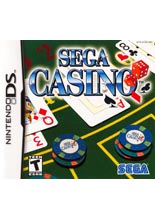 Sega Casino (DS)