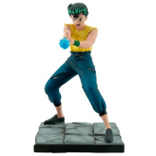 Фигурка ABYStyle Yu Yu Hakusho – Yusuke Urameshi [Super Figure Collection] (ABYFIG034) (17 см)