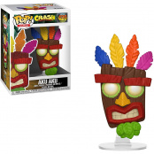 Фигурка Funko POP Games: Crash Bandicoot – Aku Aku