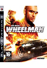 Wheelman (PS3)