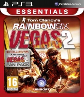 Tom Clancy's Rainbow Six Vegas 2 Complete Edition (PS3)