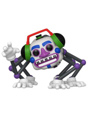 Фигурка Funko POP Games: Five Nights at Freddy's Help Wanted 2 – DJ Music Man (1131) (86117) (9,5 см)
