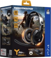 Игровая гарнитура Thrustmaster Y350P ограниченной серии GHOST RECON WILDLANDS, PS4