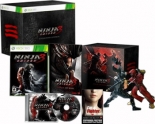Ninja Gaiden 3 Collector's Edition (Xbox 360)