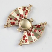 Asian style Spinner (Спиннер в азиатском стиле)