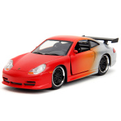 Модель машинки Pink Slips – Porsche 911 GT3 RS 1:32 (34663)