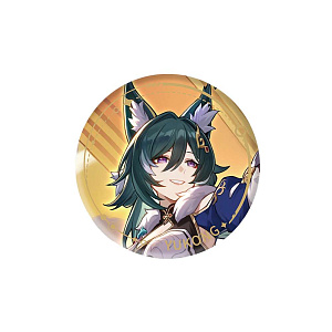 

Значок Honkai: Star Rail – Harmony Yukong
