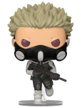 Фигурка Funko POP Animation: Kaiju No. 8 – Aoi Kaguragi (2247) (90573) (11,7 см)