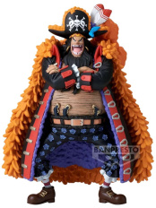 Фигурка-аниме Banpresto One Piece: Marshall D. Teach [DXF The Grandline Series Special] (18 см) (BP29529P)