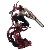 Фигурка Figuarts Zero - Chainsaw Man (4573102650528)