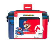 Чехол Nintendo Switch Pull-N-Go Case Elite – Mario Edition