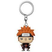 Брелок Funko Pocket POP Animation: Naruto Shippuden - Pain (75555)